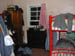 Dublin - My room in Adelaide Rd 68